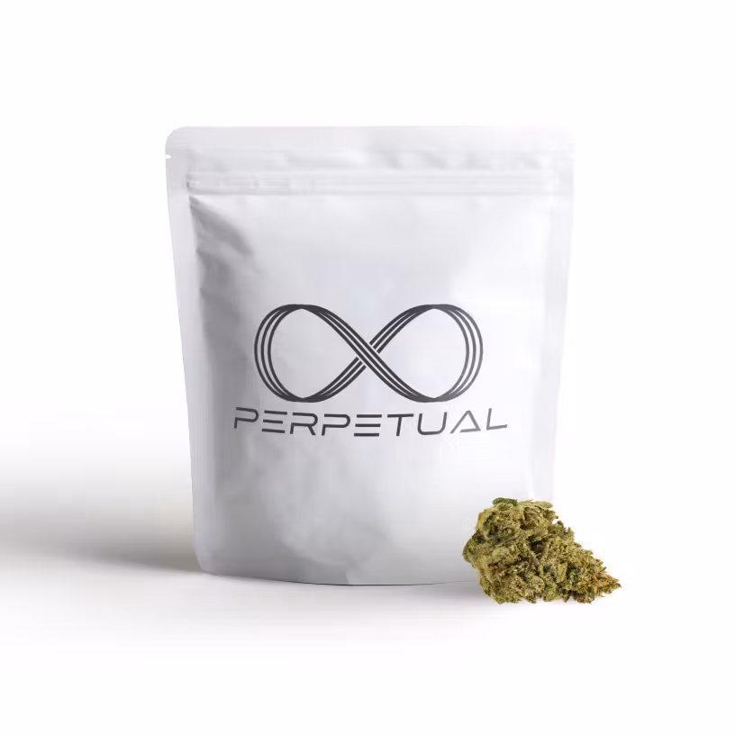 Photograph of product: Italian Apple #2 | Flower | 3.5g