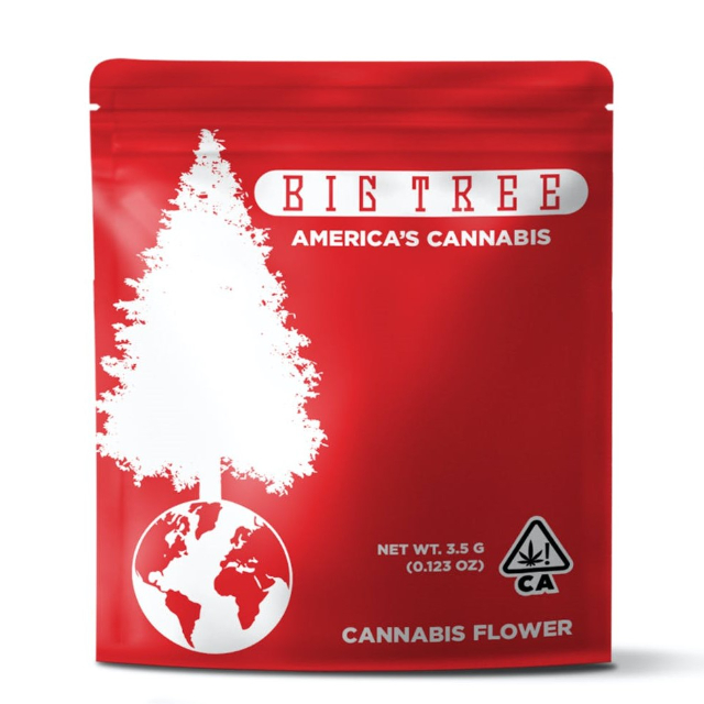 Photograph of product: ORANGE POP (S) 3.5G