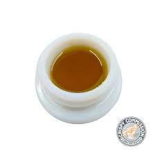 Photograph of product: OG Berry Lime Punch Cured Sauce | 1g