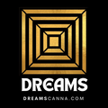 thumbnail-Size Logo for storeLogo: Dreams Canna