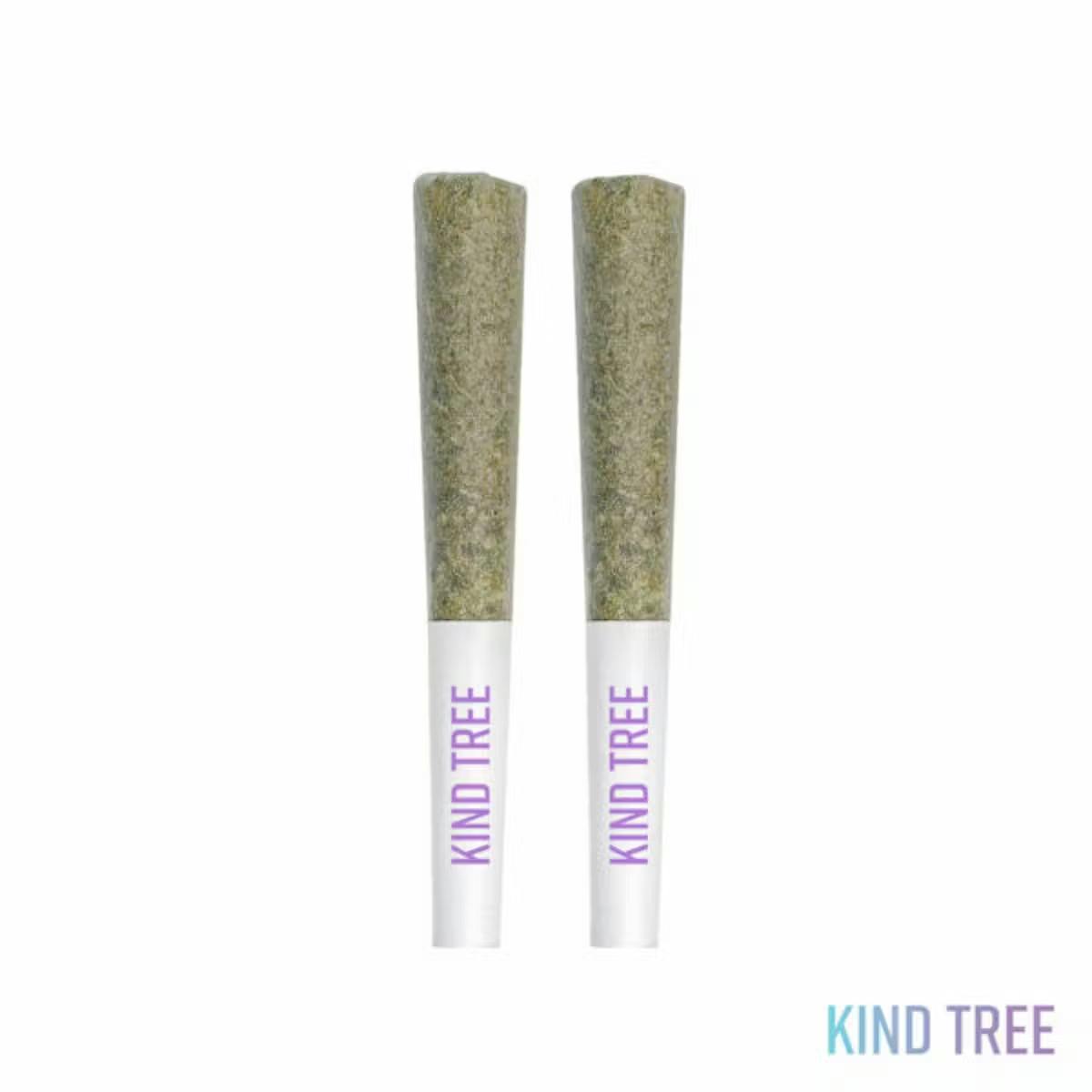Photograph of product: Candy Fumez | 2pk | 1g