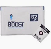 Photograph of product: Integra 4G 62% Humidipack