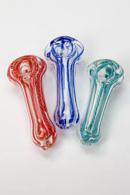 Photograph of product: 2.5" (Assorted Colors) | Hand Pipe