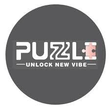 Photograph of product: Thin Mint | Live Resin 1G | Puzzle - 
