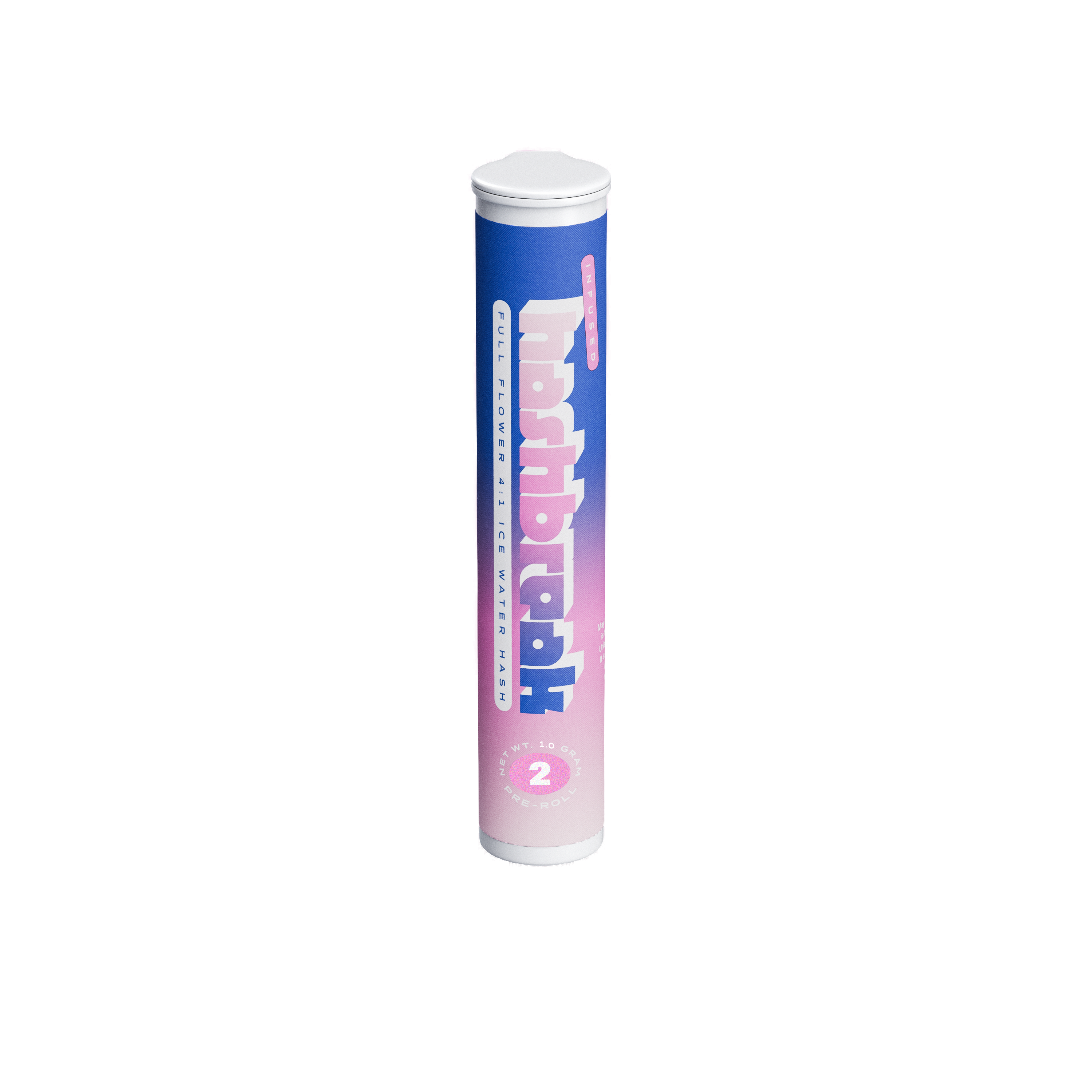 Photograph of product: Torus au chocolatbreak: Grape Lemonade 2pk/ - Infused Preroll
