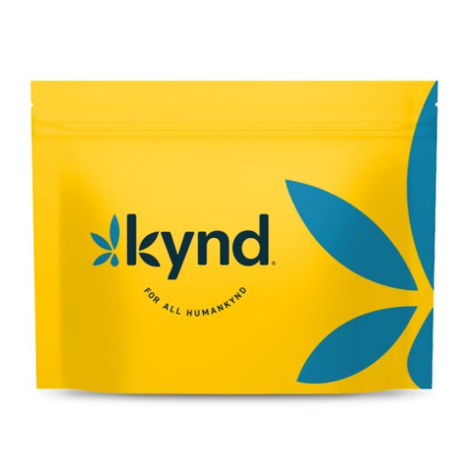 Photograph of product: Kynd | Sour Brunch - 3.5g