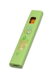 Photograph of product: 1G KEY LIME PIE DISPOSABLE