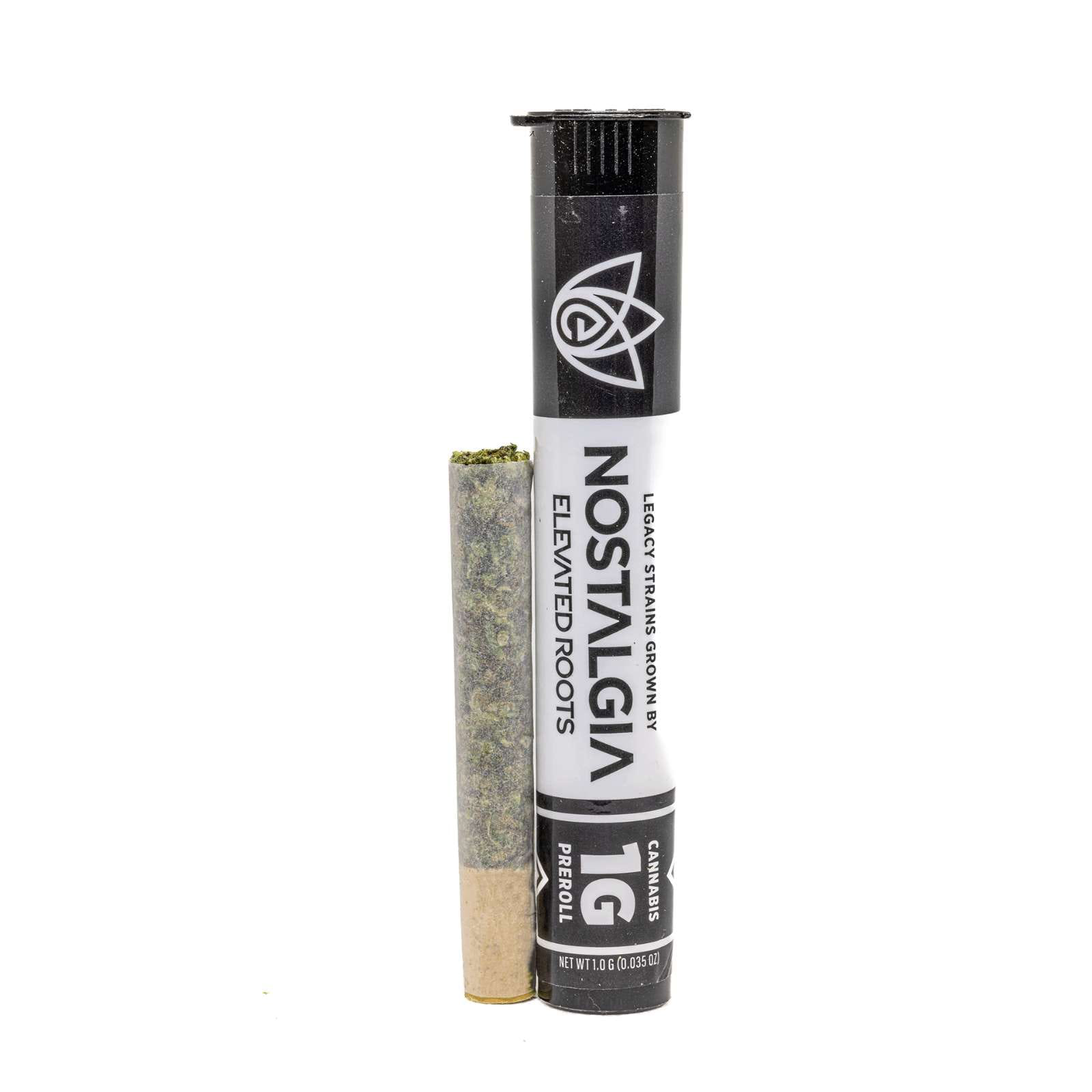 Photograph of product: Cinderella 99 Pre-roll 1g