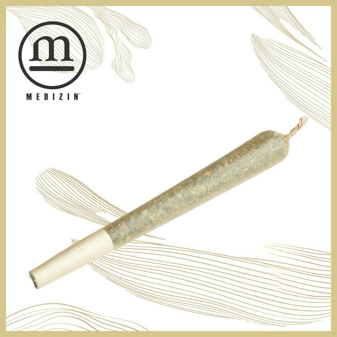 Photograph of product: Chloe Pre-Roll 1g