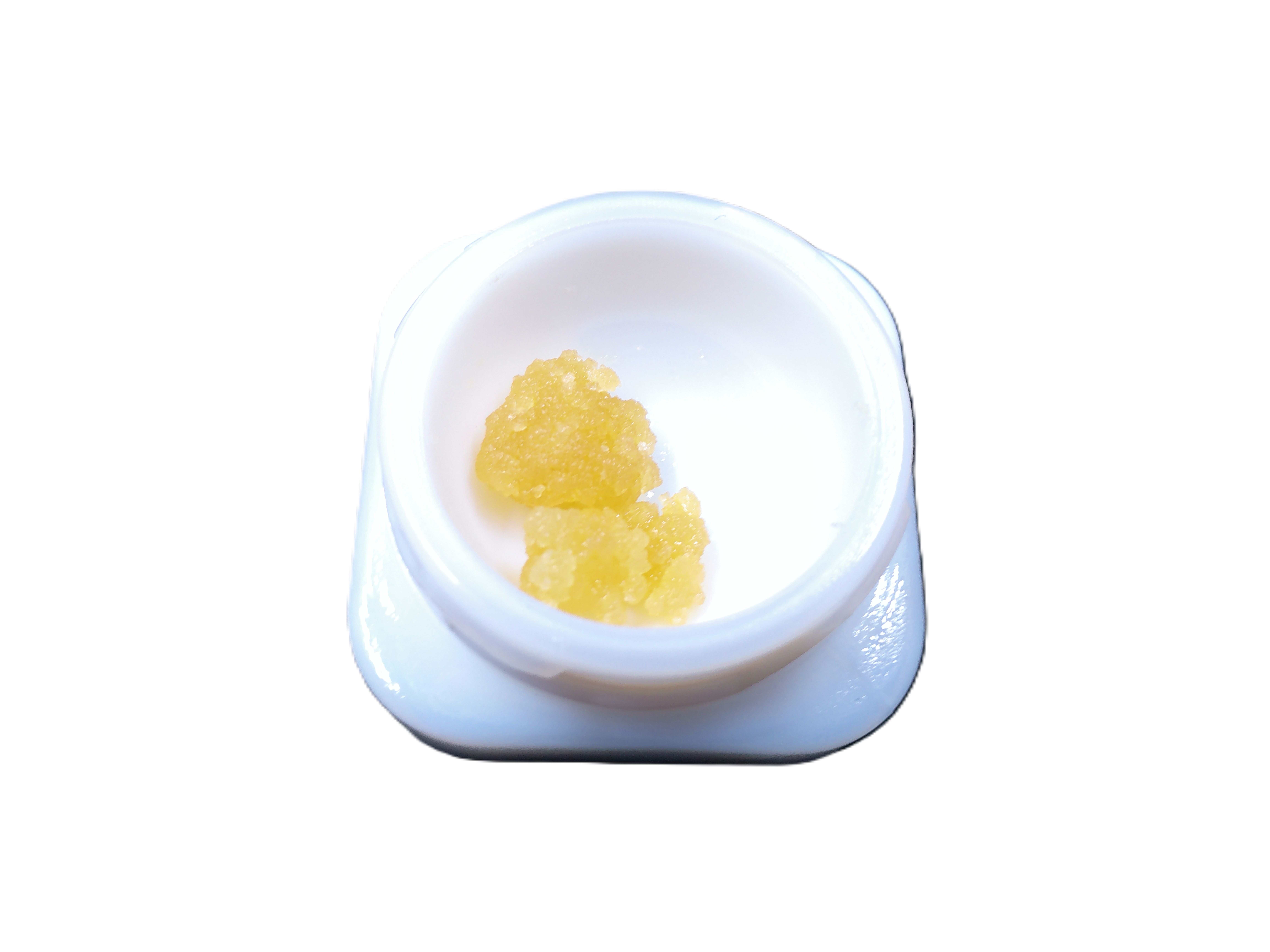 Photograph of product: Trop Cherries x Iron Triangle | Sugar | 1g