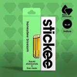 Photograph of product: Stickee - Vape Cart - Honeydew Blossom