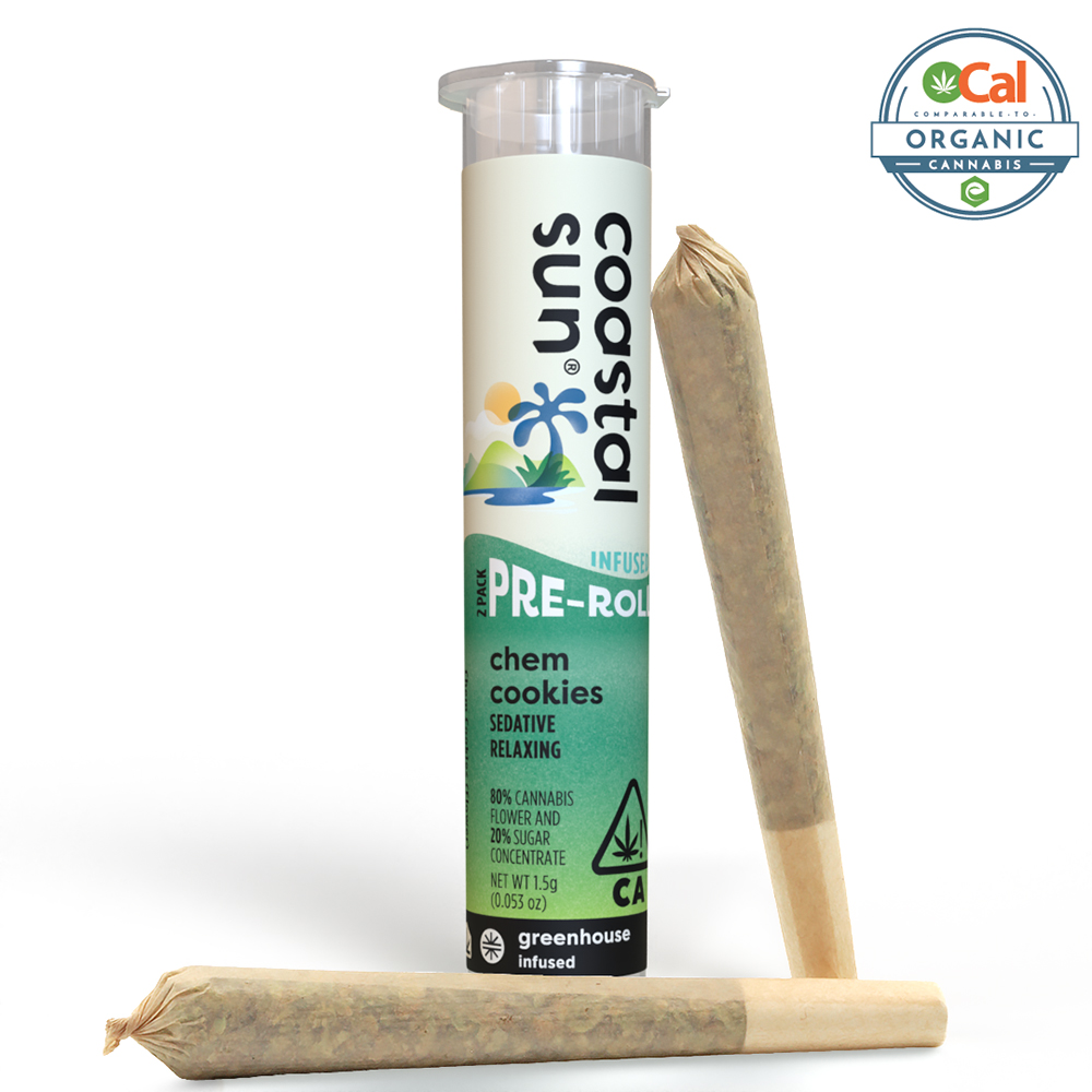 Photograph of product: Chem Cookies [.75g]