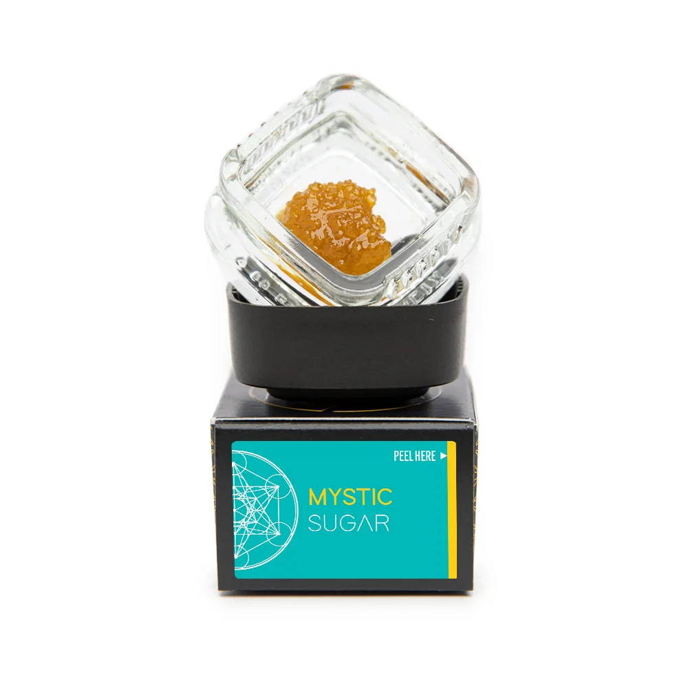 Photograph of product: Grape Thai Sugar