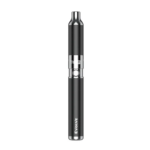 Photograph of product: Yocan | Evolve Dab Pen | Black | Vaporizer