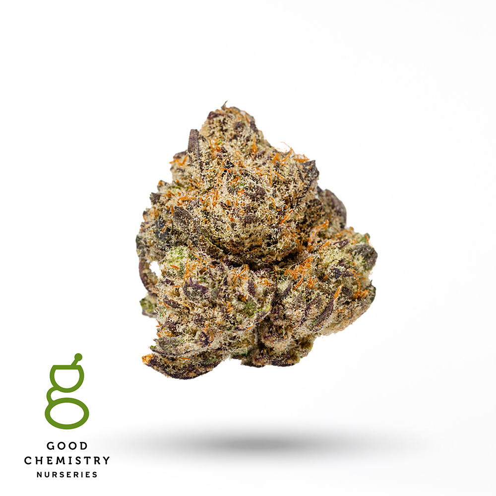 Photograph of product: Cherry Crescendo - 3.5g
