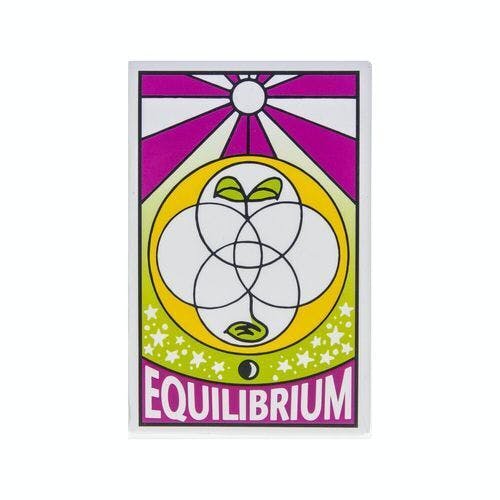 Photograph of product: Equilibrium Pineapple Headband F2 Regular Seeds 12pk PD