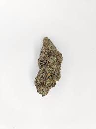 Photograph of product: HOUSE PARTY - FLOWER - - HYBRID - GARLIC BURGER - 28g
