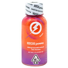 Photograph of product: GRAPE 250MG SINGLE TINCTURE