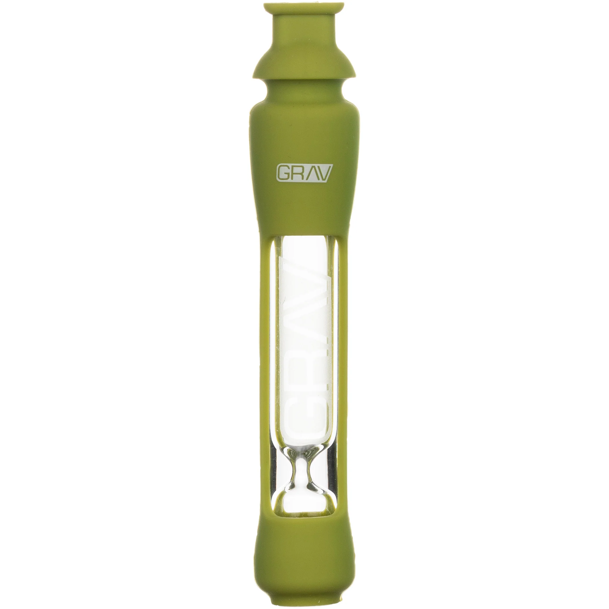 Photograph of product: Grav 12mm Taster w/ Silicone Skin