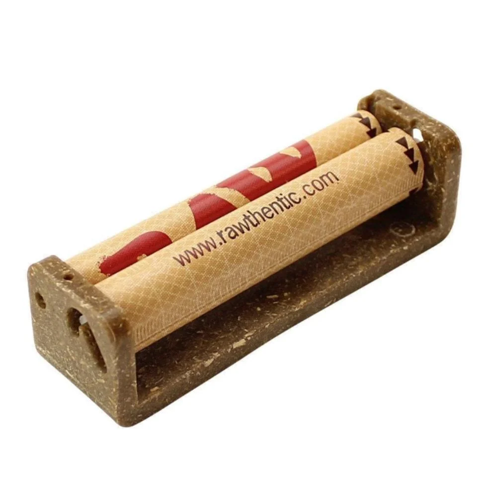 Photograph of product: Raw | Rolling Machine 79mm