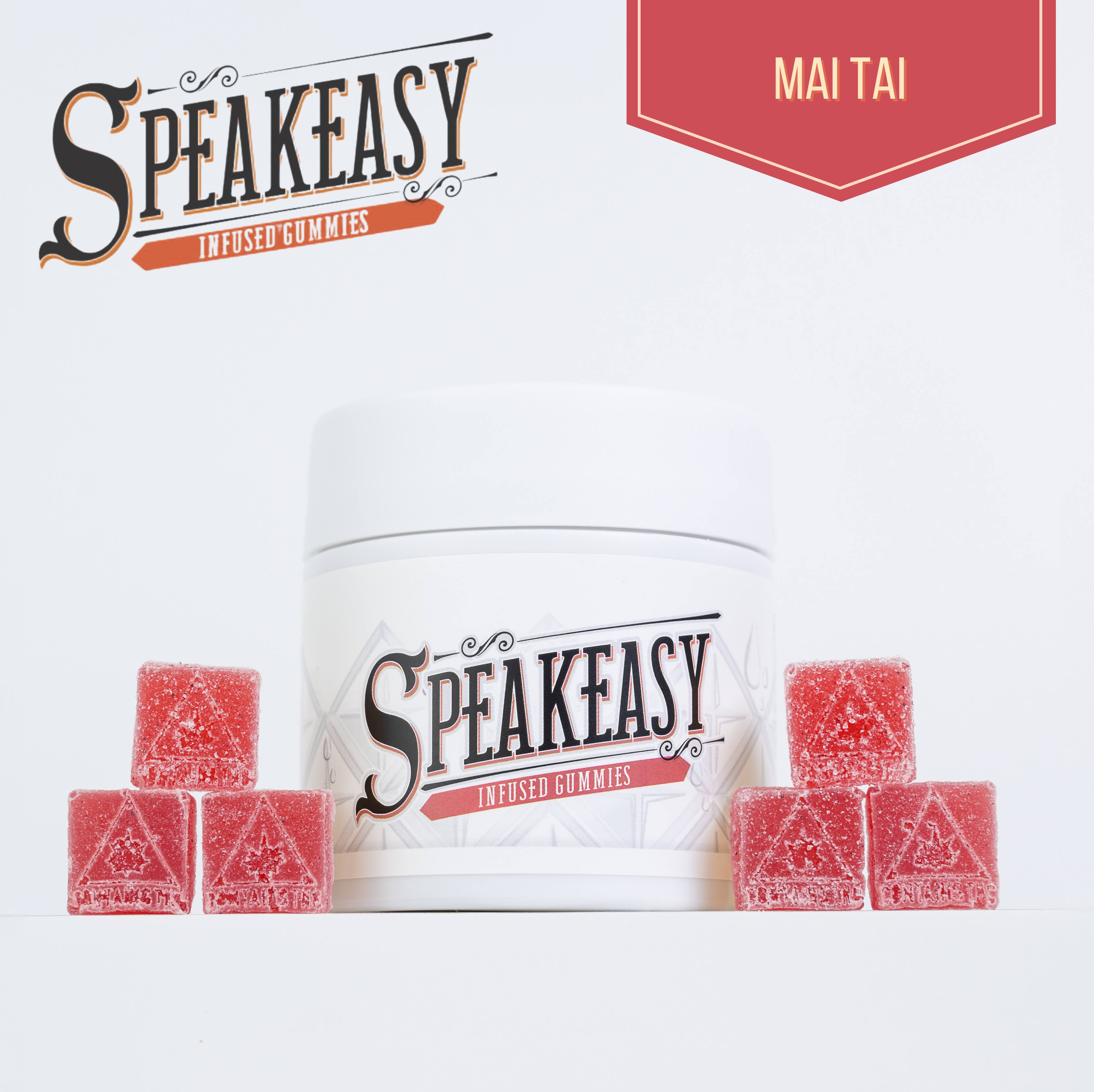 Photograph of product: Mai Tai