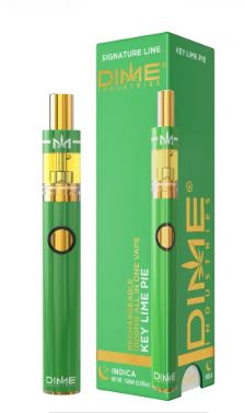 Photograph of product: Key Lime Pie | Signature AIO