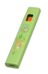 Photograph of product: Cali Blaze - Key Lime Pie - 1g LR disposable vape
