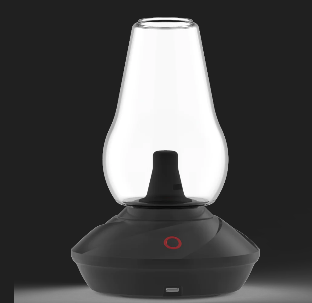 Photograph of product: Zenco Duo Onyx