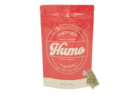 Photograph of product: Humo Tamarindo 28g Prepack