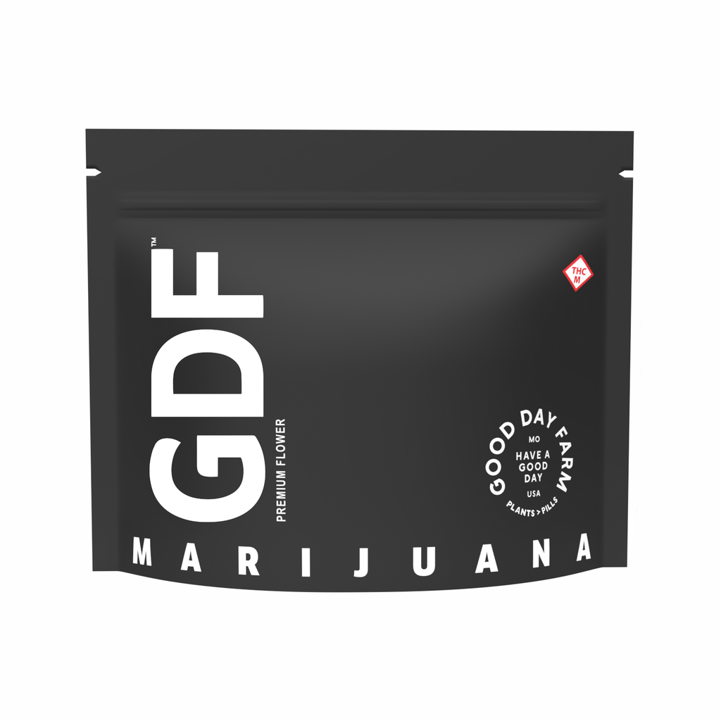 Photograph of Product: Strawberry Bonanza (14g) | Tier 3