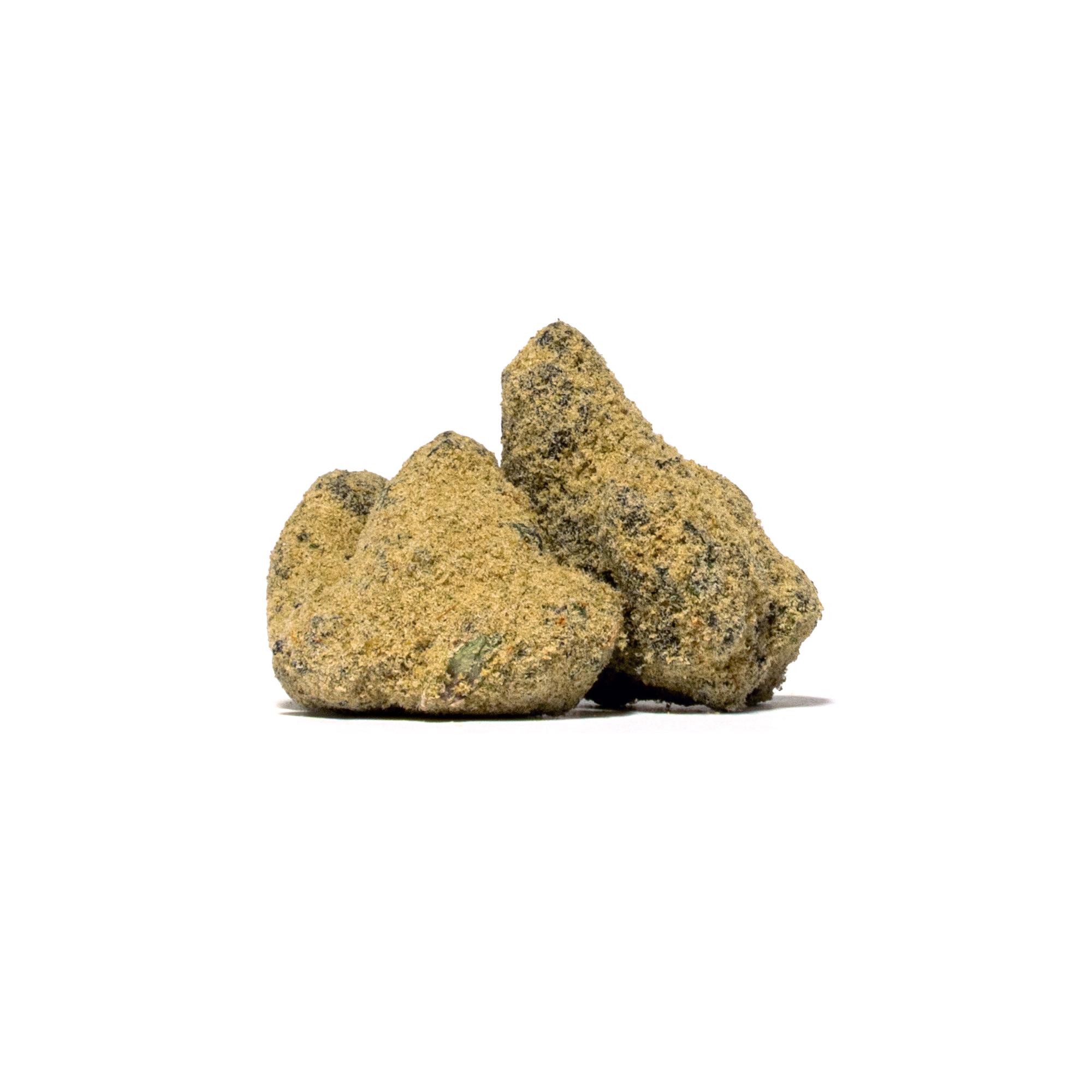 Photograph of product: (DRIP) CAVIAR Nug 3.5g (Gypsy Soap)