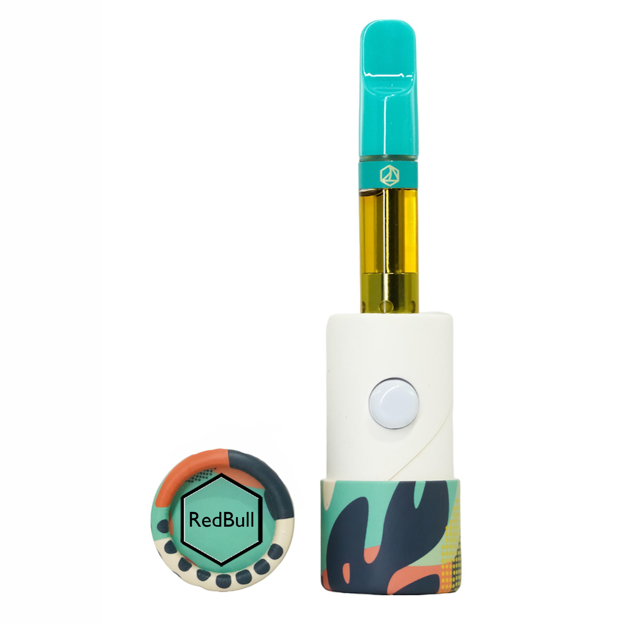 Photograph of product: Sunday | Cart | Redbull | 1g