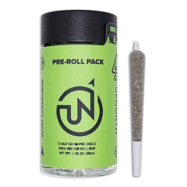Photograph of product: CHEETAH PISS - 5 PACK (2.5G)