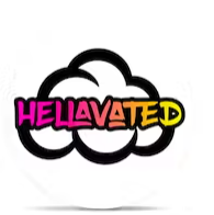 Photograph of product: Hellavated - "All in 1" Graper Stomper
