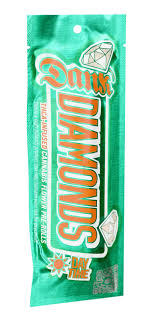 Photograph of product: Dank Radiant Cut | 1.5g  Infused Pre-Roll | Elyon