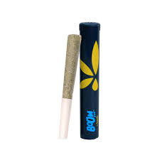 Photograph of product: Kynd - Oui'd Boom Stix - 1g Infused Pre-Roll