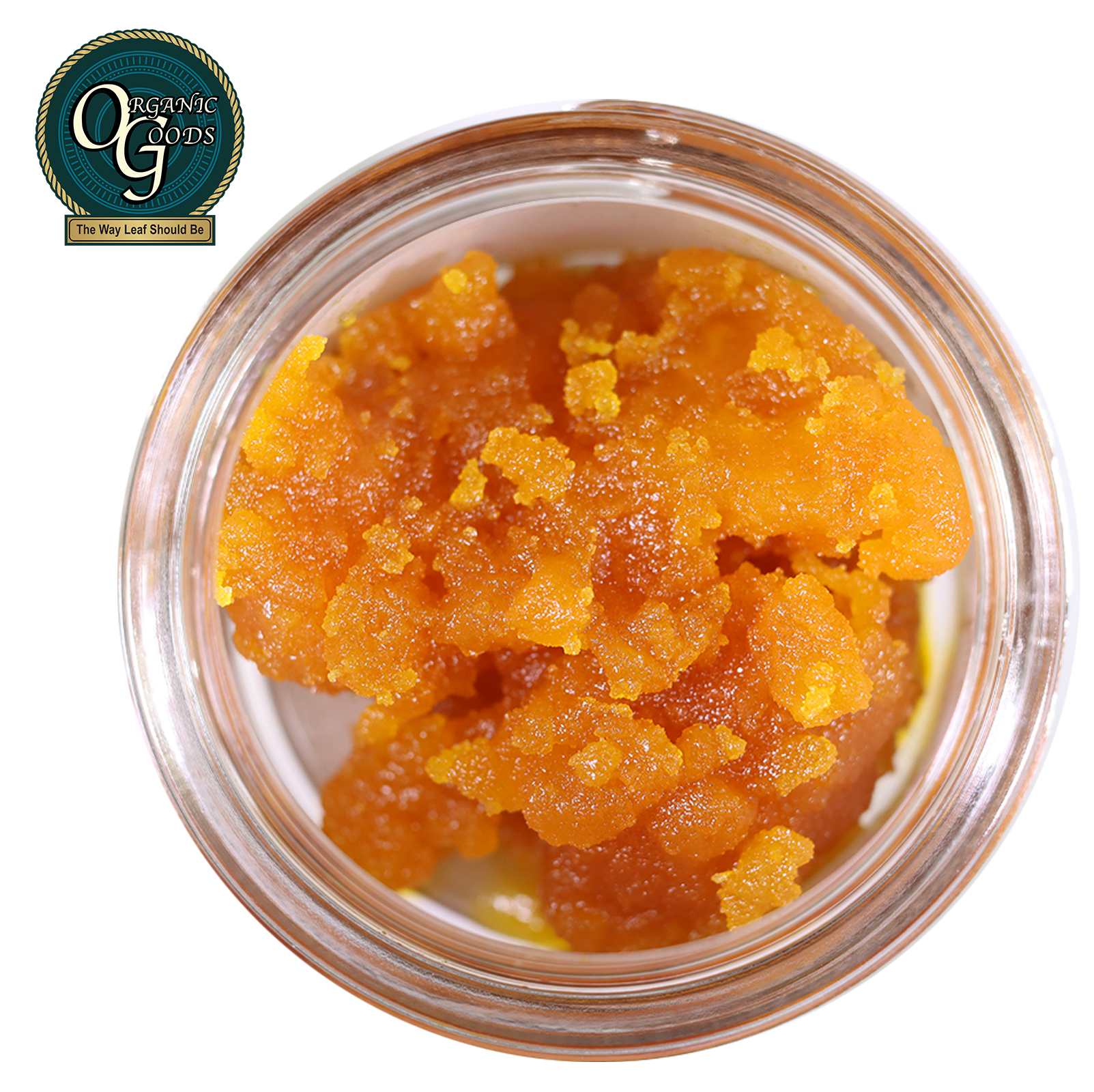 Photograph of product: Amber Valley Baller Jar Badder Cinna Rolls