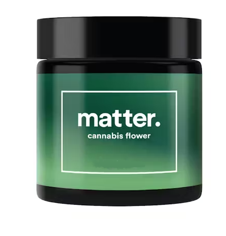 Photograph of product: Mac N Jack Whole Flower 28g