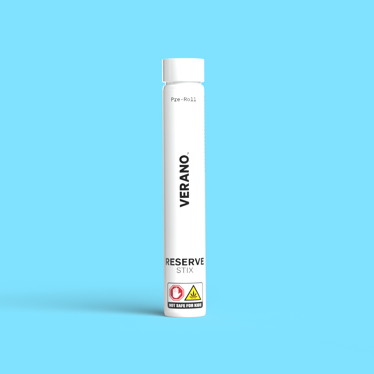 Photograph of product: Motorbreath - 1g (Single)