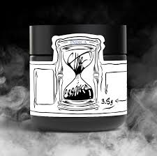 Photograph of product: (the) Essence - Rotten Teeth - - Flower - 7g