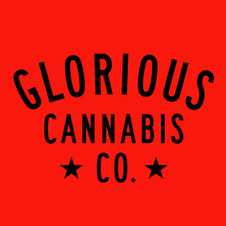 Photograph of product: GLORIOUS | Buds | Smalls | Banapple Phone - 1g
