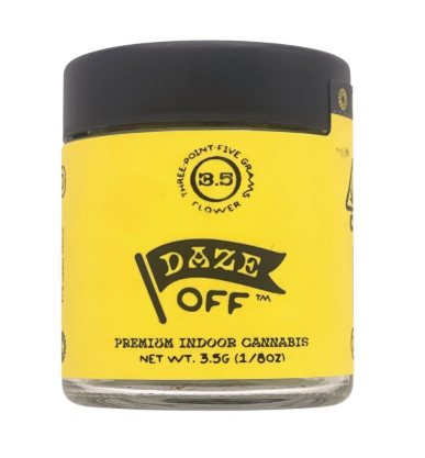 Photograph of product: AK-47 3.5g