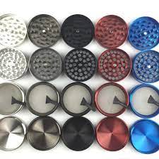 Photograph of product: $30 - Kushmart Classic Zinc Grinder