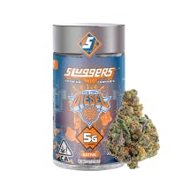 Photograph of product: New York Diesel 5g - 