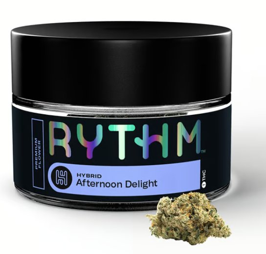 Photograph of product: Afternoon Delight #4 (H) [C7] - 3.5g