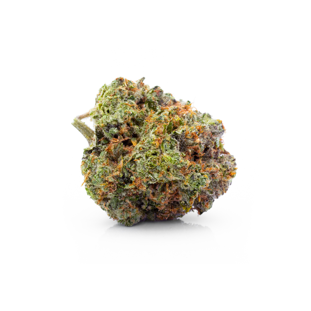 Photograph of product: GDF: Flower | Heavy Fog #1 | 14g