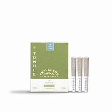 Photograph of product: Infused Pre-Roll | Sharkelberry Fin | 3pk