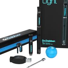 Photograph of product: Light Kit - Soft Pack - Dr. Dabber