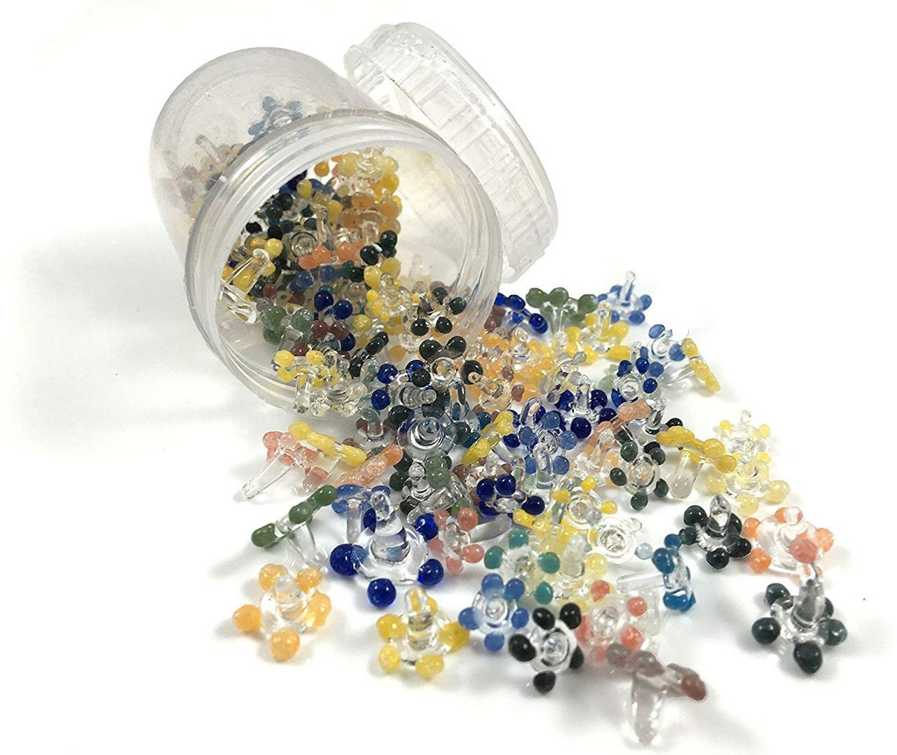 Photograph of Product: GLASS SCREENS
