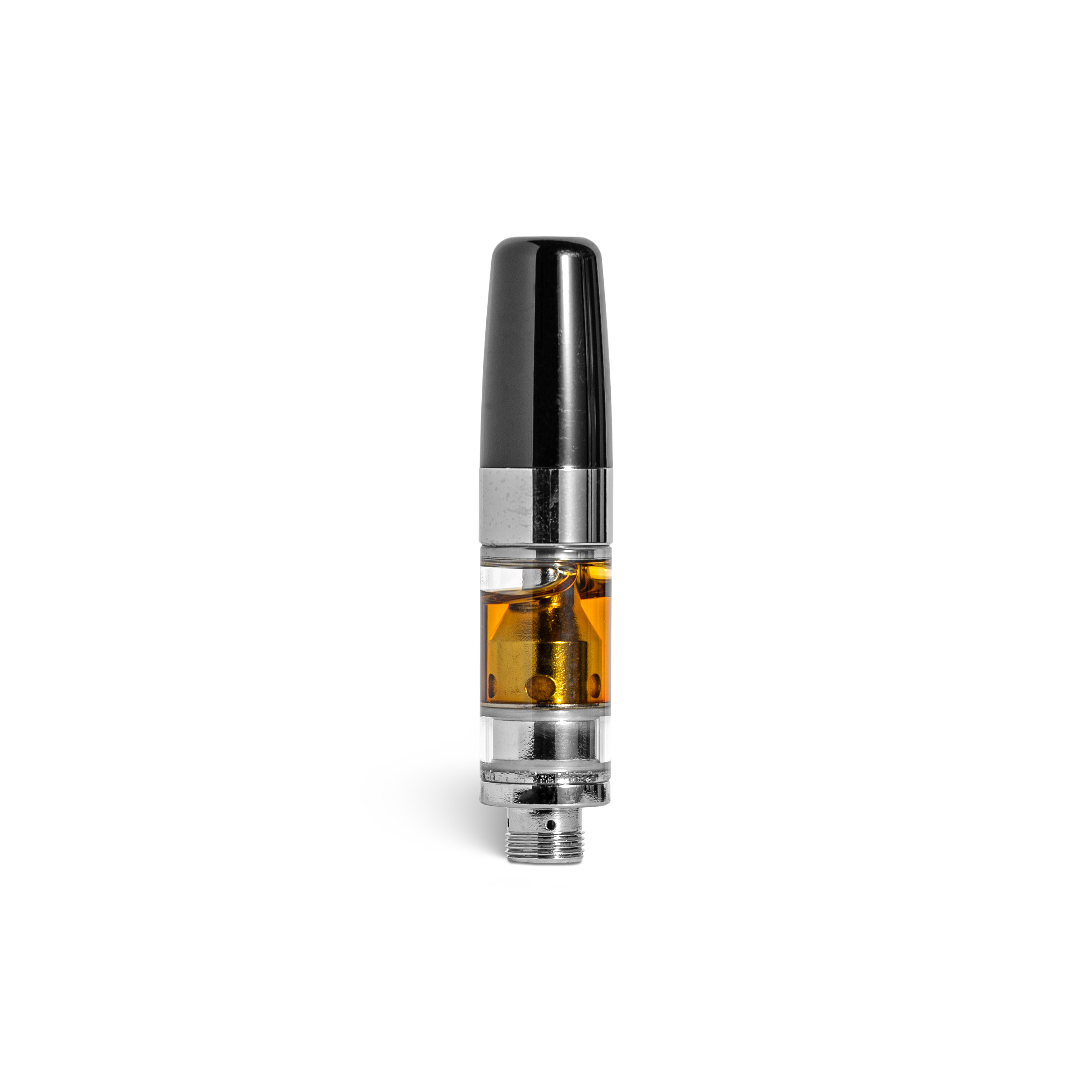 Photograph of product: Chile Verde Rosin Cart